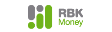 RBK Money — система электронных платежей.